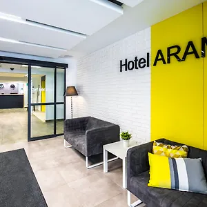  Hotell Aramis Polen