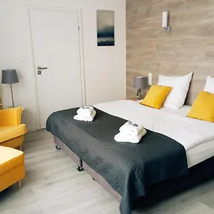 Bed & Breakfast Flaming, Sopot