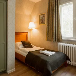 Hotell Irena, Sopot
