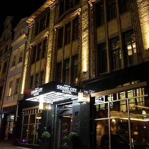 **** Hotell Grand Polen